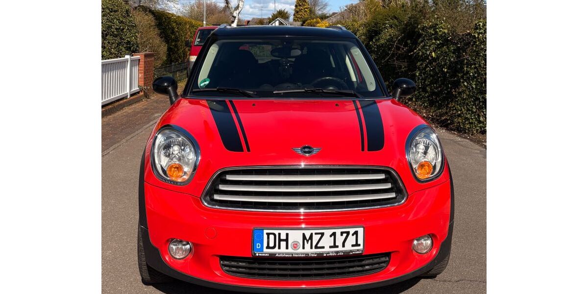 Mini Countryman D (Cooper) 185.000 km 6.500 &euro; Stuhr 28816