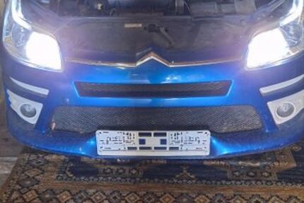 Citroen C4 185.000 km 3.250 &euro; Schüttorf 48465