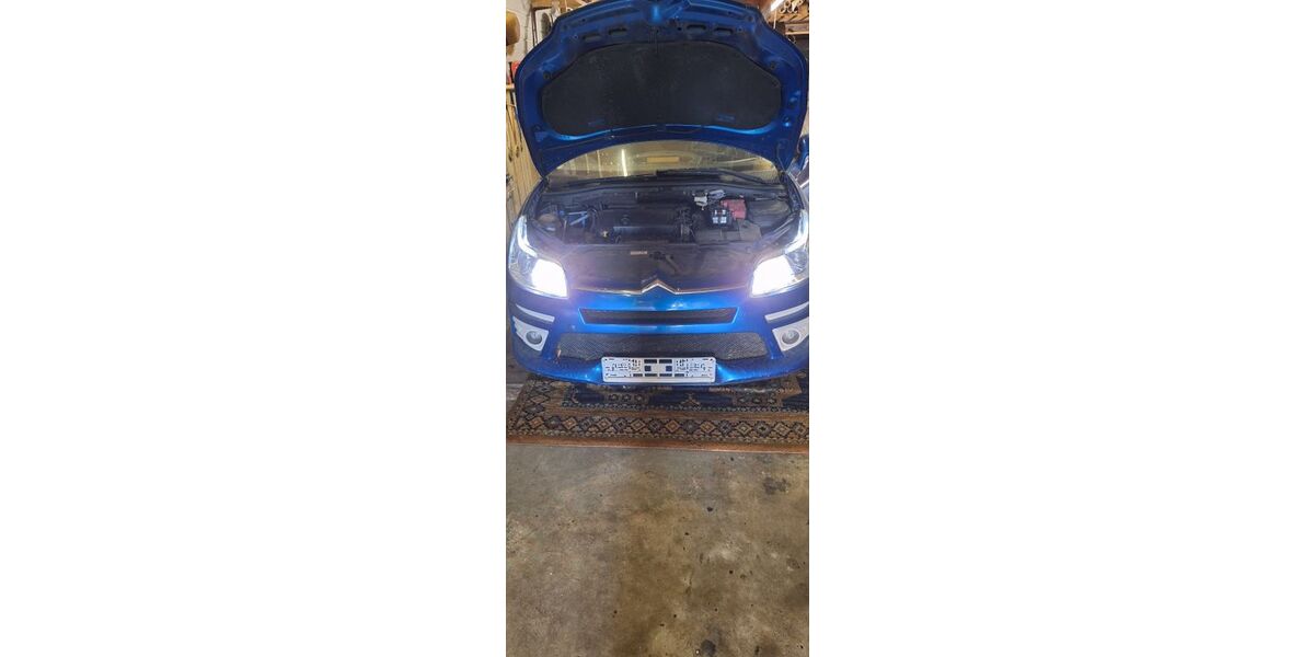 Citroen C4 185.000 km 3.250 &euro; Schüttorf 48465