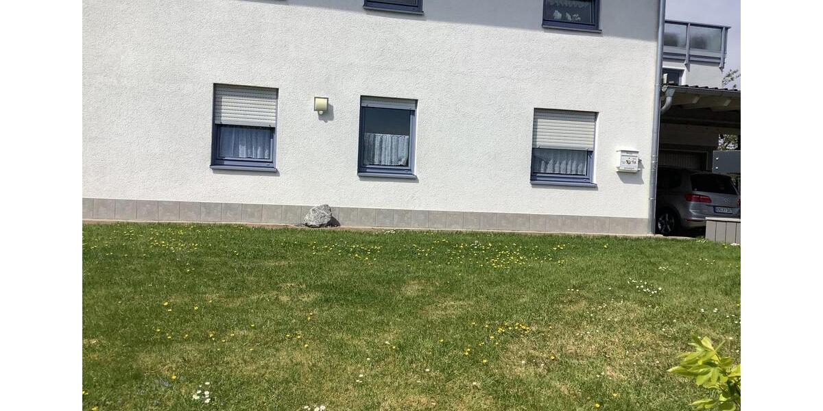 Erdgeschoßwohnung Stockach - 2 Zimmer, 63 m&sup2;, 850&euro; | Angebot:26415063