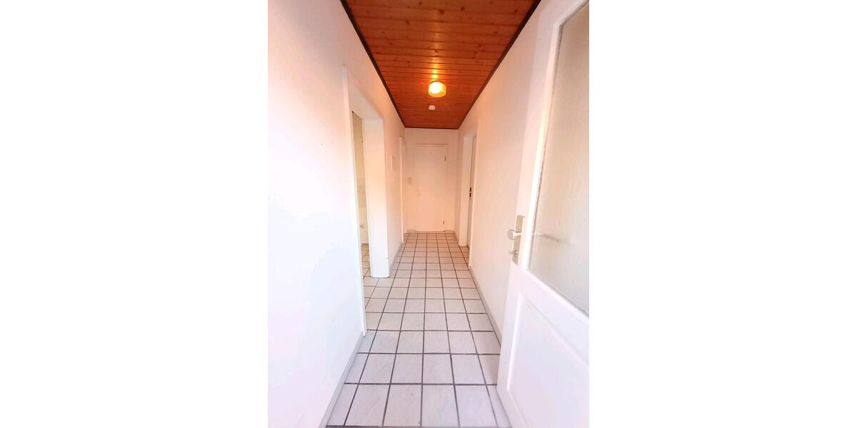 Erdgeschoßwohnung Müden (Aller) - 2 Zimmer, 55 m&sup2;, 450&euro; | Angebot:25598433