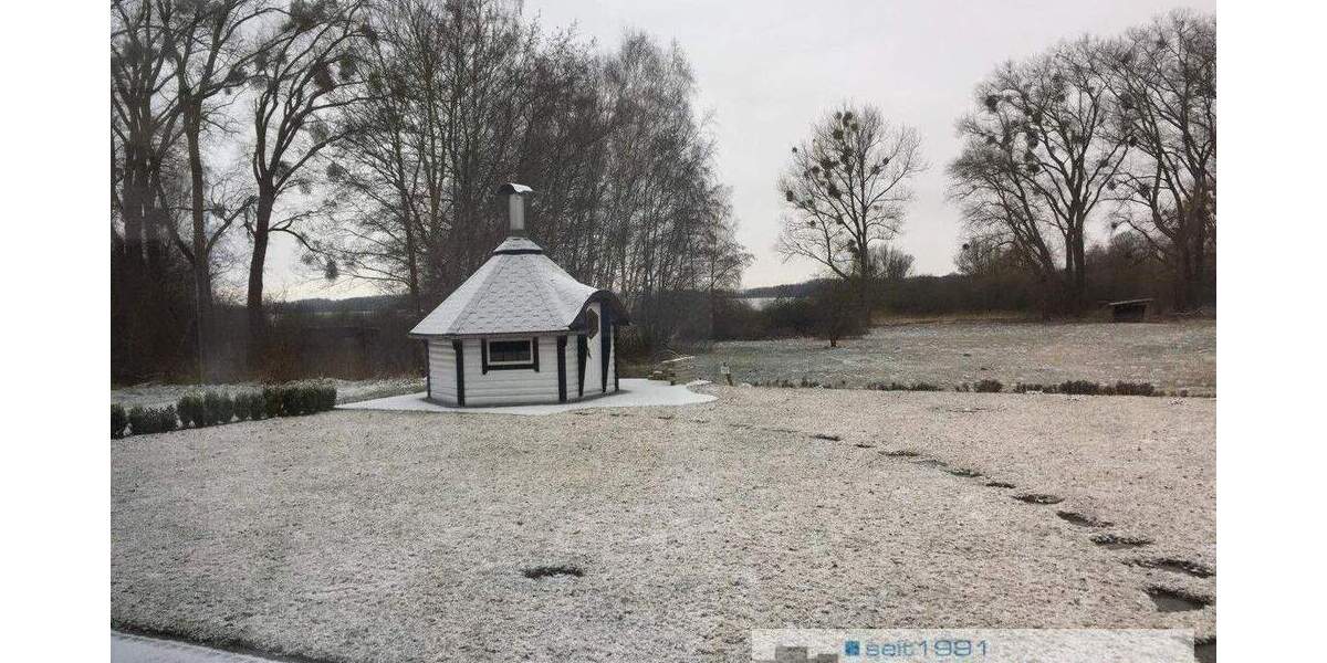 Einfamilienhaus Rechlin - 6 Zimmer, 330 m&sup2;, 1.350.000&euro; | Angebot:25665597