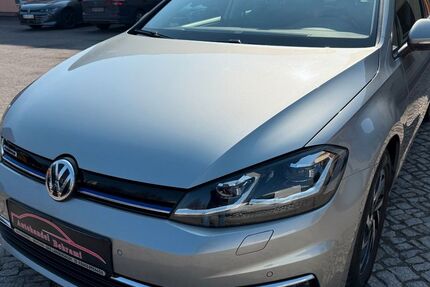 VW Golf 100.000 km 16.550 &euro; Bad Langensalza 99947