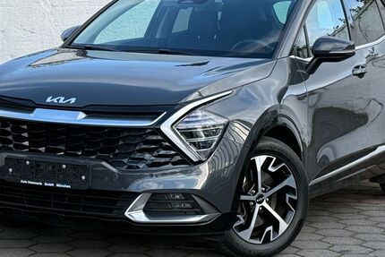 Kia Sportage 85.000 km 21.500 &euro; Mainz-Kostheim 55246