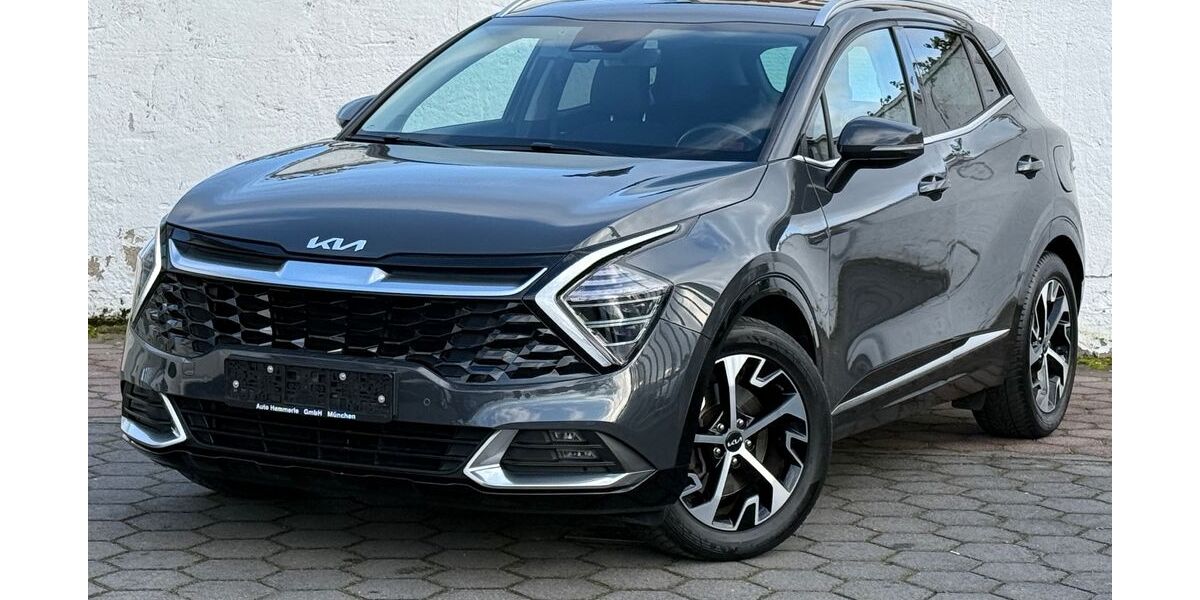 Kia Sportage 85.000 km 21.500 &euro; Mainz-Kostheim 55246