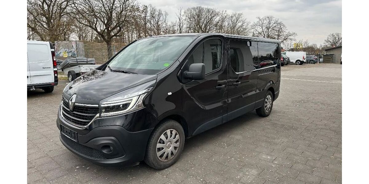 Renault Trafic 49.900 km 27.900 &euro; Oranienburg bei Berlin 16515