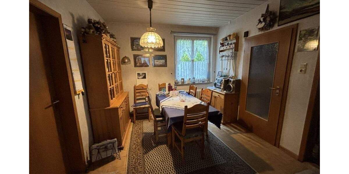 Einfamilienhaus Sande - 150.000&euro; | Angebot:24821254