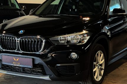BMW X1 132.963 km 11.000 &euro; Halver 58553