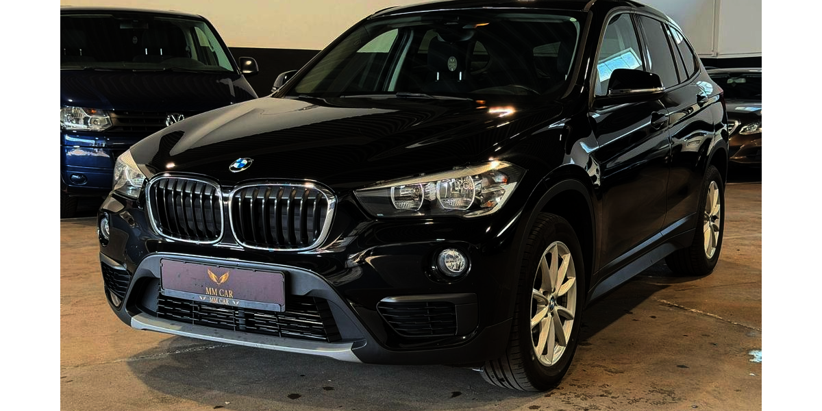 BMW X1 132.963 km 11.000 &euro; Halver 58553