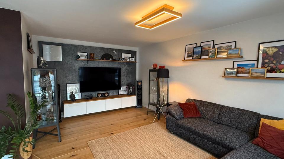 Reihenhaus Velten - 5 Zimmer, 120 m&sup2;, 499.000&euro; | Angebot:27015970