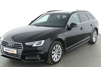 Audi A4 98.395 km 21.550 € Dresden 01187