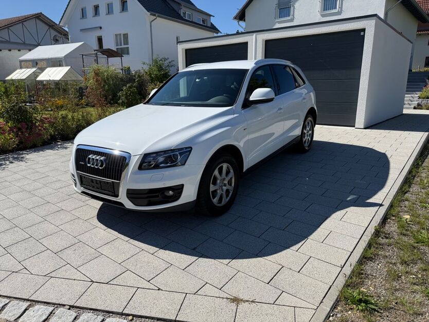 Audi Q5 260.000 km 9.950 € Villingen-Schwenningen 78056