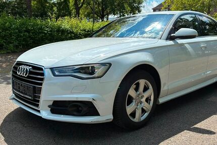 Audi A6 158.900 km 14.980 &euro; Hannover 30179