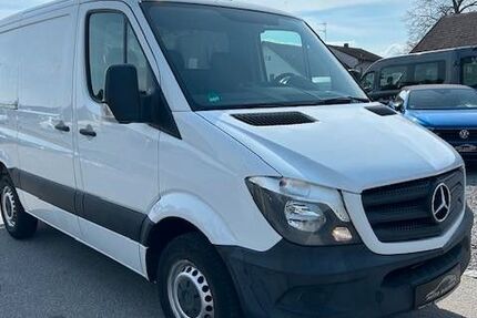 Mercedes-Benz Sprinter 121.000 km 12.990 &euro; Roding 93426