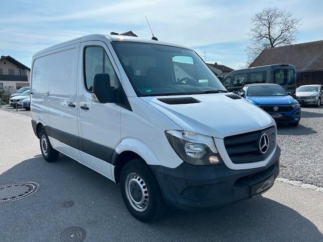 Mercedes-Benz Sprinter 121.000 km 12.990 &euro; Roding 93426