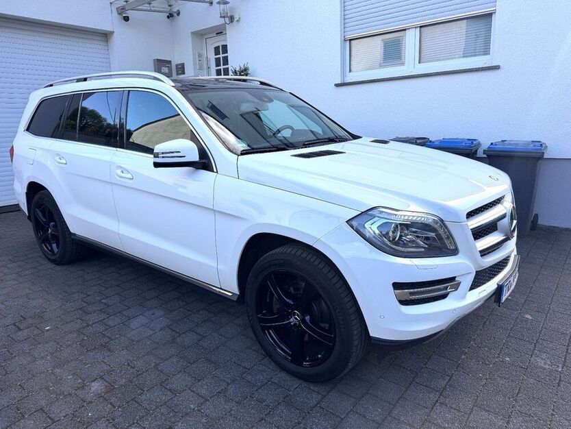 GL 350