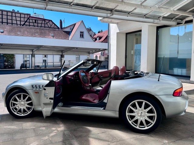 BMW Z3 129.916 km 10.490 &euro; Bamberg 96052