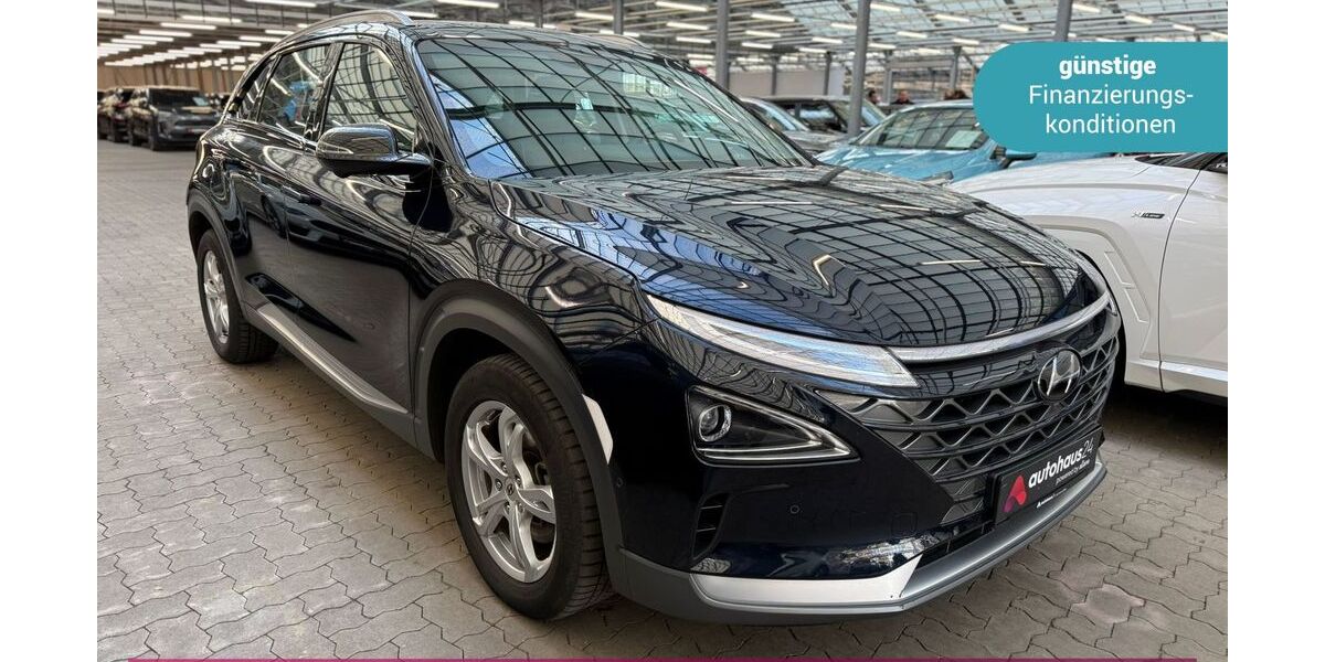 Hyundai NEXO 37.673 km 11.890 &euro; Ludwigsfelde (bei Berlin) 14974