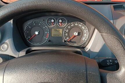 Ford Fiesta 101.600 km 1.600 &euro; Wedemark 30900
