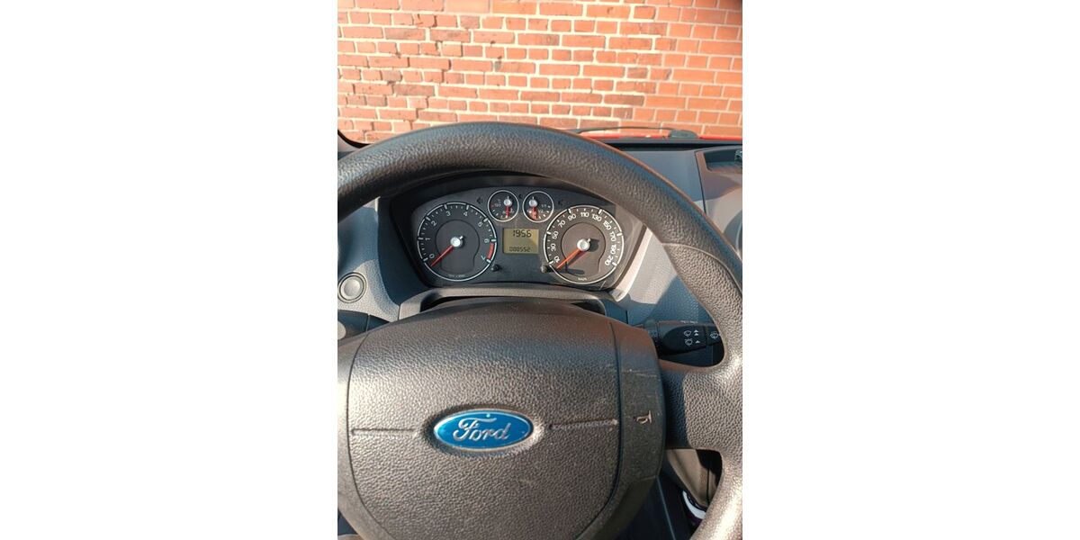 Ford Fiesta 101.600 km 1.600 &euro; Wedemark 30900