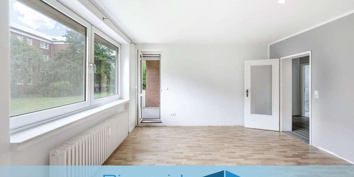 Etagenwohnung Bremen Neustadt - 4 Zimmer, 84 m&sup2;, 192.500&euro; | Angebot:26818134