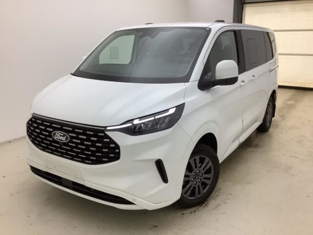 Ford Tourneo Custom 25.400 km 39.980 &euro; Leipzig 04179