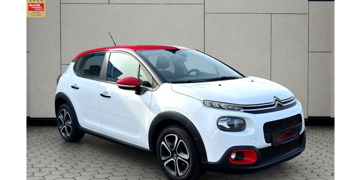 Citroen C3 71.904 km 9.975 &euro; Husum 25813