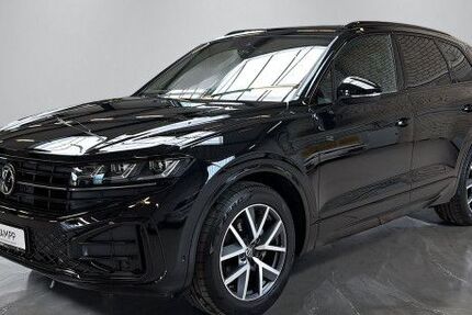 VW Touareg 22.457 km 68.840 &euro; Lohr am Main 97816