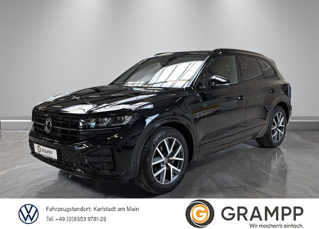 VW Touareg 22.457 km 68.840 &euro; Lohr am Main 97816