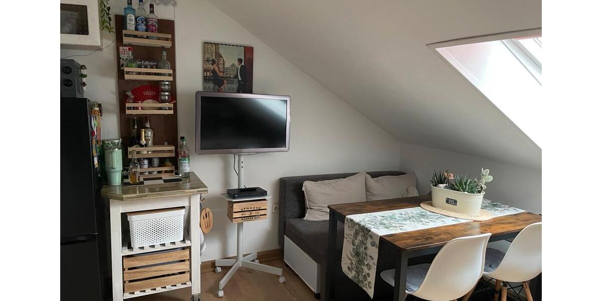 Etagenwohnung Schöllnach - 4 Zimmer, 85 m&sup2;, 950&euro; | Angebot:26414623