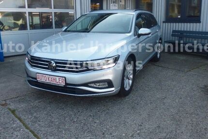VW Passat Variant 94.500 km 20.750 € Stapel 25879