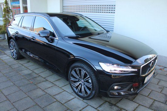 Volvo V60 26.050 km 34.450 &euro; Chemnitz 09114