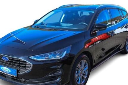 Ford Focus 2.500 km 34.980 &euro; Koblenz 56073