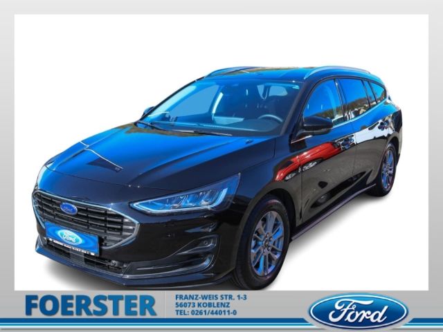 Ford Focus 2.500 km 34.980 &euro; Koblenz 56073