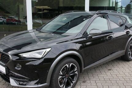 Cupra Formentor 40.700 km 25.890 &euro; Neumünster 24539