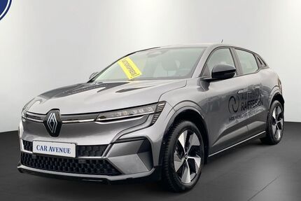 Renault Megane 6.900 km 29.480 € Kaiserslautern 67657