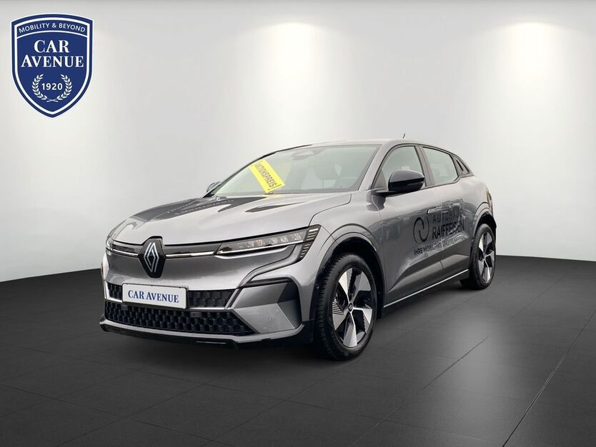 Renault Megane 6.900 km 29.480 € Kaiserslautern 67657