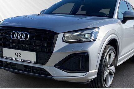 Audi Q2 6.700 km 47.982 € Landsberg 86899