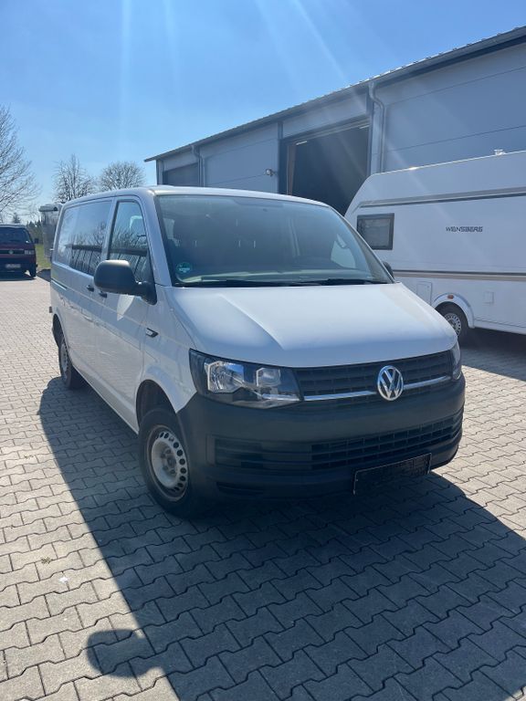 T6 Transporter