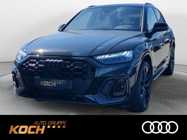 Audi Q5 18.300 km 51.490 &euro; Schwäbisch Hall 74523