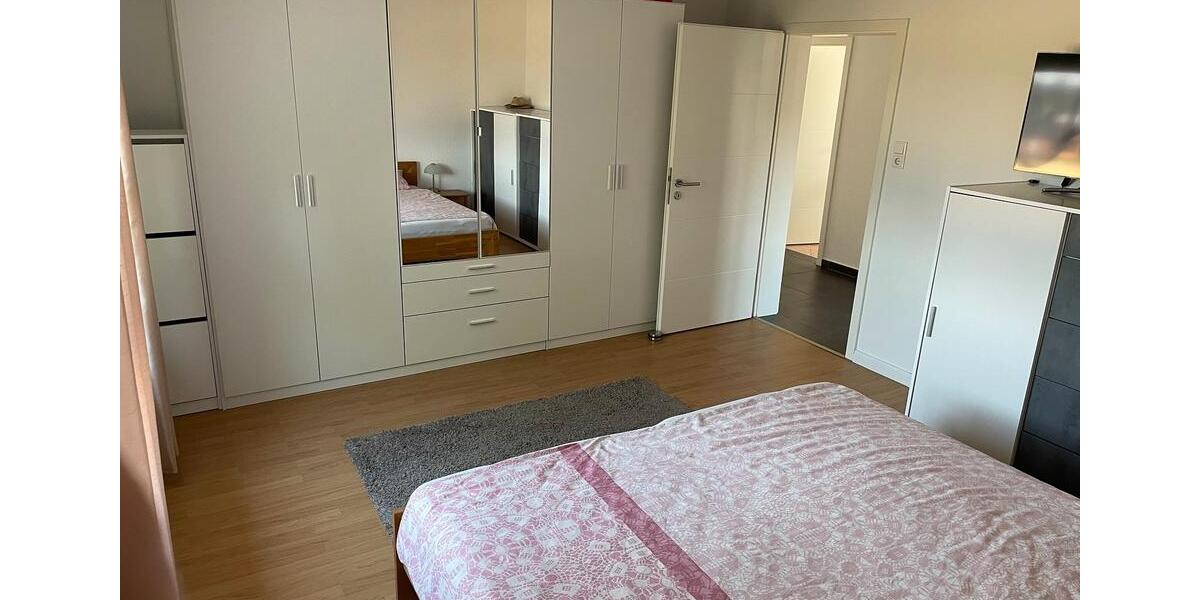 Dachgeschoßwohnung Lemförde - 4 Zimmer, 90 m&sup2;, 690&euro; | Angebot:26349681