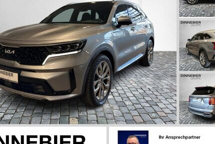 Kia Sorento 27.491 km 49.079 &euro; Berlin 12277