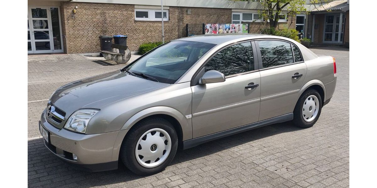 Opel Vectra 138.140 km 4.999 &euro; Lippstadt 59556