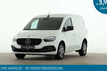 Mercedes-Benz Citan 34.100 km 23.776 &euro; Senden-Bösensell 48308