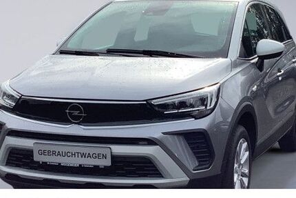 Opel Crossland (X) 93.271 km 14.690 € Salzkotten 33154