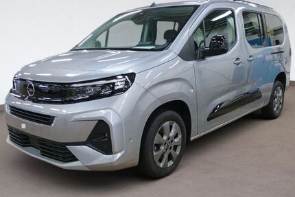 Opel Combo Life