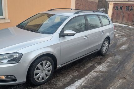 VW Passat 280.000 km 5.400 &euro; Schwarzenbach/Saale 95126