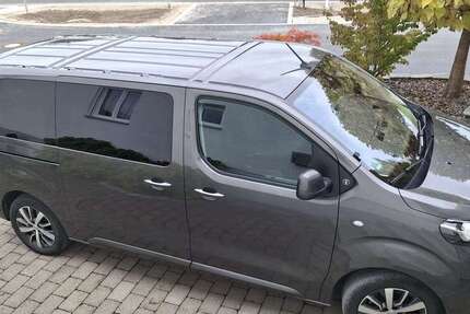 Toyota Proace 63.500 km 38.200 € Ustersbach 86514