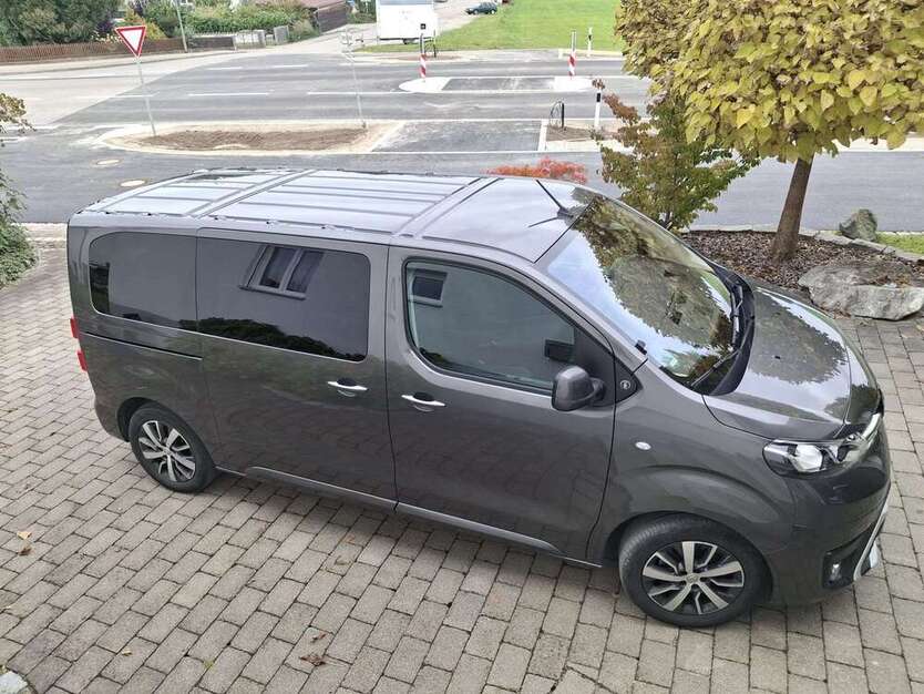 Toyota Proace 63.500 km 38.200 € Ustersbach 86514