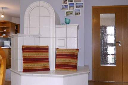 Gepflegtes Haus mit Garage in ruhiger Umgebung 4 zimmer